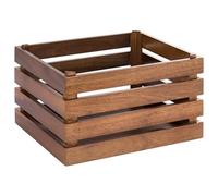 APS 11722 Scatola di legno