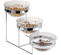 APS 11795 - Supporto per buffet a 3 gradini