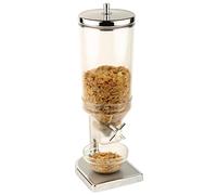 Assheuer E Pott Cerealienspender Fresco E Easy Acciaio Inox 4500ml