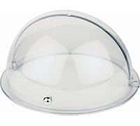 APS 18380 Rolltop copertura con cromato cilindro manico, San