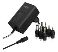 ANS APS 300 - Alimentatore a commutazione universale, 3,6 W, 3 - 12 V, 300 mA