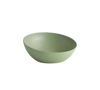 APS 30018 - Ciotola in alluminio con rivestimento antiaderente, Ø 26,5 cm, 1,9 litri, colore: Verde