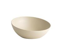 APS 30024 Ciotola FROSTFIRE, alluminio, rivestimento antiaderente, Ø 32,5 cm, 3 litri, beige