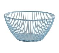 APS 30452 - Cesto "SVART- in dream blu, Ø 17,5 cm, altezza 8 cm