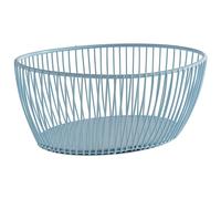 APS 30454 Cestino -SVART- in blu sogno 20 x 15 cm, altezza 8 cm