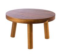 APS Germany Supporto per buffet APS 33256 legno di acacia Ø 25 x 15 cm