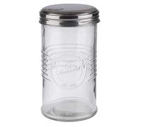 APS 33286 - Ponte buffet, marrone, in legno, 17 x 70 x 22 cm