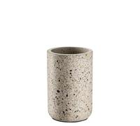 APS 36150 - Refrigeratore per bottiglie "Terrazzo" - Contenitore di alta qualità in calcestruzzo con fondo per mobili