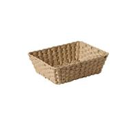 APS 40371 GN 1/2 Cestello TWIRL - Polipropilene marrone, 32,5 x 26,5 cm, sistema GN