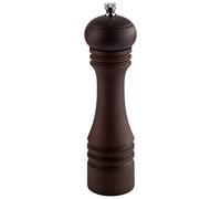 APS 40573 - Macinapepe in legno di faggio, meccanismo in ceramica, Ø 6 cm, altezza 23 cm