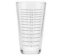 APS 41477-50 Bicchiere in Vetro, 473 ml, Diametro 90x150 mm