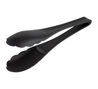 APS 629 - Pinza per insalata, 8 x 5,5 cm, manico 18,5 cm