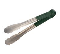 APS 75867 Pinze universali, acciaio inox, lunghezza: 30 cm-30 cm