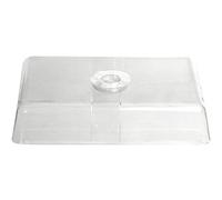 APS 8201 - Copertura in plastica, 36,5 x 26 x 7,5 cm