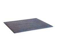 APS 84991 - Ciotola "COCONUT", in melamina, 24 x 9,5 cm, colore: Bianco/Marrone