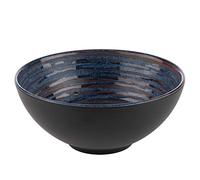 APS 85037 - Ciotola in melamina LOOPS per molti alimenti, Ø 18,5 cm, 1,0 litri