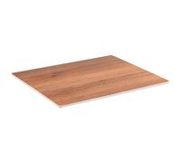 APS 85300 GN 1/2 - Vassoio "Crazy Wood", 32,5 x 26,5 cm, altezza 1 cm