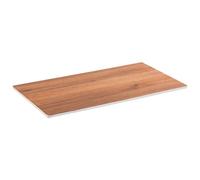 APS 85301 GN 1/3 vassoio -CRAZY WOOD- 32,5 x 17,6 cm, altezza 1 cm