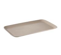 APS 85400 GN 1/1 - Vassoio in melamina, 53 x 32,5 cm, altezza 2,5 cm