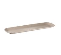 APS 85402 GN 2/4 - Vassoio in melamina, 53 x 16,2 cm, altezza 2,5 cm