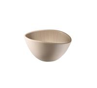 APS 85408 - Ciotola NERO, in melamina, 0,3 litri, 14,5 x 12,5 cm, altezza 8 cm