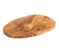 APS 88227 - Padella"CAST IRON", in ghisa smaltata, 13 x 13 x 2 cm, colore: Nero/Blu