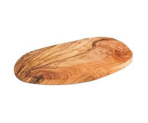 APS 88228 - Padella "CAST IRON", in ghisa smaltata, 13 x 16 x 2 cm, colore: Nero/Blu