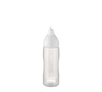 APS 93270 - Flacone da spremere non DRIP, con tappo a vite, 350 ml, in polietilene