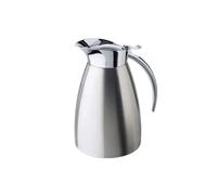 APS - Caraffa termica - Advanced di AUS 18/8 in acciaio inox, ø 13 cm, altezza: 19,5 cm, 1 litri