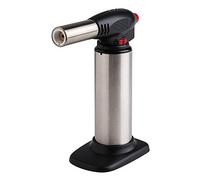 Aps Caramello isierer/Bruciatore a Gas con Sicurezza per Bambini, in Acciaio Ino