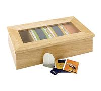APS cb808 Tea Box