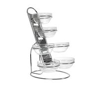 APS CF280 - Set scala a buffet, piccolo