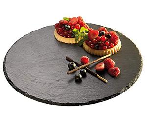 APS CK356 - Piatto girevole in ardesia, 320 mm