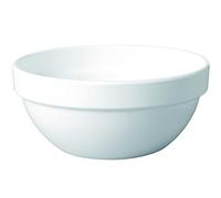 APS cornici melamina Bianco Ciotola, Melammina, White, 0