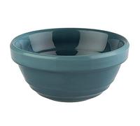 APS Emma, ciotola rotonda a buffet in melamina, volume 0,06 l/Ø 7,5 cm/altezza 3,5 cm/blu