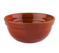 APS Emma, ciotola rotonda a buffet in melamina, volume 0,5 l/Ø 14 cm/altezza 6,5 cm/rosso