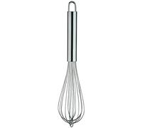 APS Frusta con haengeoese ca. 45 cm, 8 drahtig Acciaio Inossidabile