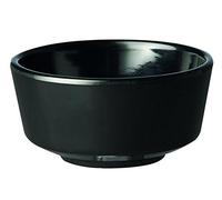 APS gf081 galleggiante ciotola rotonda, 2, colore: nero