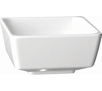 APS gf090 galleggiante ciotola quadrata, 2, colore: bianco