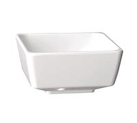 APS gf098 galleggiante ciotola quadrata, 10, colore: bianco