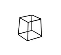 APS gf188 alta Buffet supporto