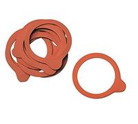 APS GH389 Weck Jar rondelle di gomma, da utilizzare con GH390 (confezione da 10)