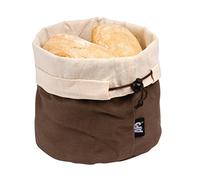 APS GH392 - Cestino per il pane, marrone/beige