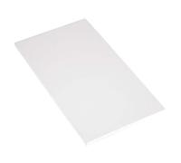 APS gk852 Zero in melamina piatto, 1/3 GN, Bianco