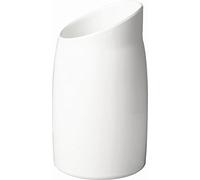 APS gk859 Casual, Vaso, in melammina, 1 l, colore: bianco
