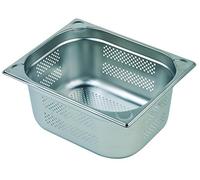 APS GN 1/1. Diverse Versioni, Acciaio Inox, 14 Liter, Tiefe: 100mm