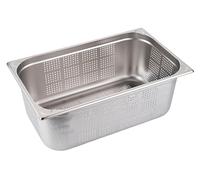 APS GN 1/1. Diverse Versioni, Acciaio Inox, 28 Liter, Tiefe: 200mm