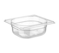 APS GN 1/6 Diversi Modelli, 1 Liter, Tiefe: 65mm