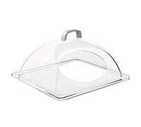 APS GN Cupola aspirante, aspirante in San, 33 x 28 cm, Altezza: 12,5 cm