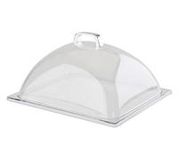 APS GN Cupola aspirante, aspirante in San, 33 x 28 cm, Altezza: 17 cm